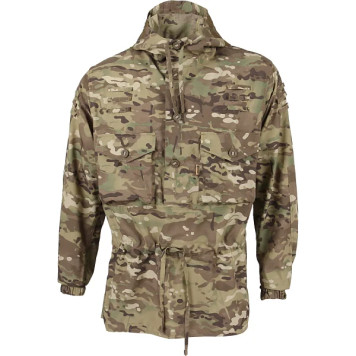 Splav Multipat Camouflage Jacket