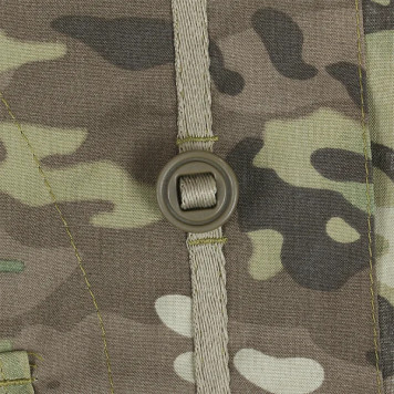 Splav Multipat Camouflage Jacket-10