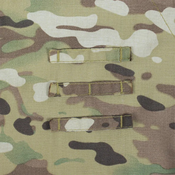 Splav Multipat Camouflage Jacket-11