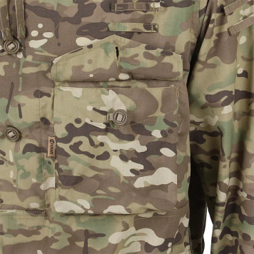 Splav Multipat Camouflage Jacket-3