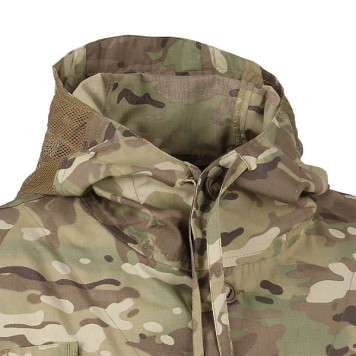 Splav Multipat Camouflage Jacket-4