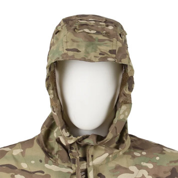 Splav Multipat Camouflage Jacket-5