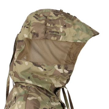 Splav Multipat Camouflage Jacket-6