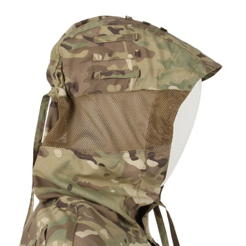 Splav Multipat Camouflage Jacket-7