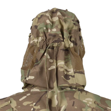 Splav Multipat Camouflage Jacket-8
