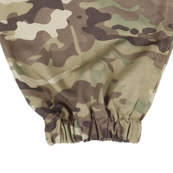 Splav Multipat Camouflage Jacket-9