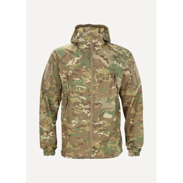Lightweight Multipat Jacket
