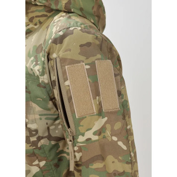 Lightweight Multipat Jacket-5