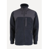 Spetsnaz AF M Fleece 300 Black Tactical Jacket