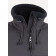 Gilet tactique Spetsnaz AF M Fleece 300 Noir