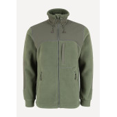 Spall AF M Fleece 300 Olive Tactical Jacket