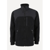 Spetsnaz AF M Polartec 300 Black Tactical Fleece Jacket