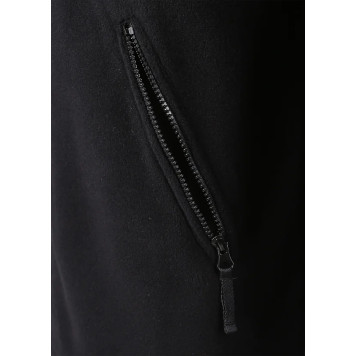 Spetsnaz AF M Polartec 300 Black Tactical Fleece Jacket-5