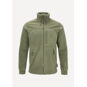 SPLAV AF M Polartec 300 Olive Tactical Fleece Jacket