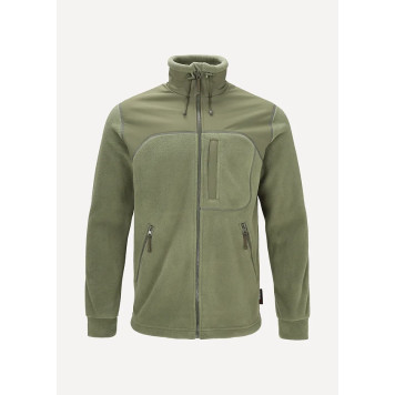 SPLAV AF M Polartec 300 Olive Tactical Fleece Jacket