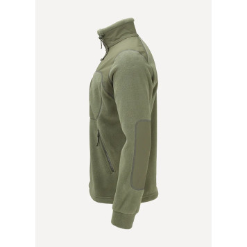 SPLAV AF M Polartec 300 Olive Tactical Fleece Jacket-1