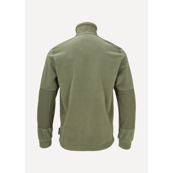 SPLAV AF M Polartec 300 Olive Tactical Fleece Jacket-2