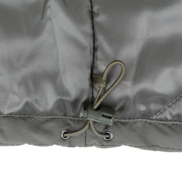 Alaska Camo Olive Military Jacket by Spetsplav-18