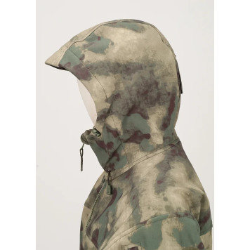 Basalt SoftShell Tactical Jacket by SpetsNaz Gear-10