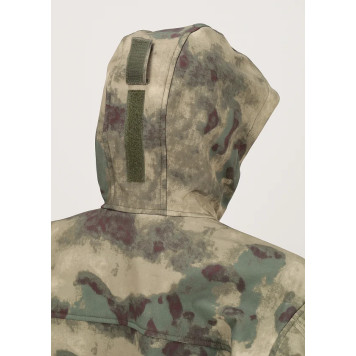 Basalt SoftShell Tactical Jacket by SpetsNaz Gear-11