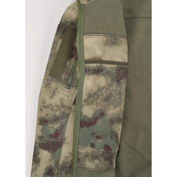 Basalt SoftShell Tactical Jacket by SpetsNaz Gear-13