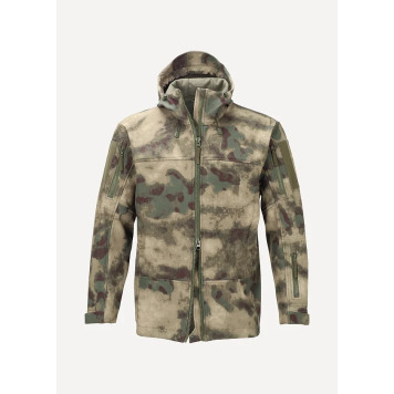 Basalt SoftShell Tactical Jacket by SpetsNaz Gear-3