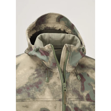 Basalt SoftShell Tactical Jacket by SpetsNaz Gear-4