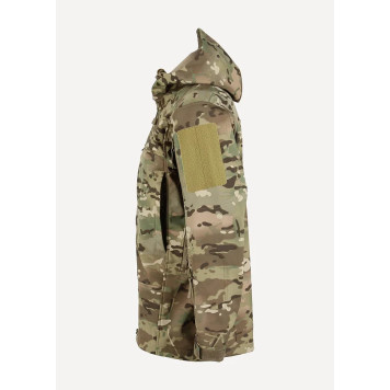 Spetsnaz SoftShell Jacket "Basalt" MultiCam-1