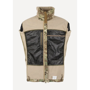 Spetsnaz SoftShell Jacket "Basalt" MultiCam-10
