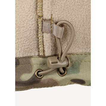 Spetsnaz SoftShell Jacket "Basalt" MultiCam-11