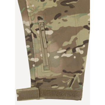 Spetsnaz SoftShell Jacket "Basalt" MultiCam-12