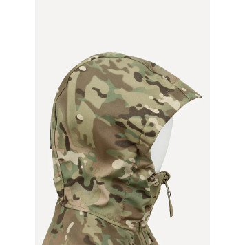 Spetsnaz SoftShell Jacket "Basalt" MultiCam-13