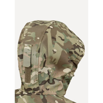 Spetsnaz SoftShell Jacket "Basalt" MultiCam-14