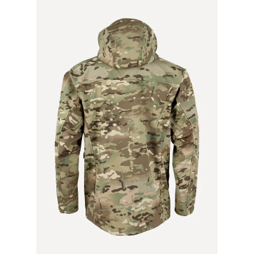 Spetsnaz SoftShell Jacket "Basalt" MultiCam-2