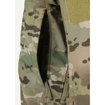 Spetsnaz SoftShell Jacket "Basalt" MultiCam-7