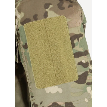 Spetsnaz SoftShell Jacket "Basalt" MultiCam-8