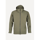 Spetsnaz Basalt SoftShell Tactical Jacket in Olive Spetsnaz Basalt SoftShell Tactical Jacket in Olive