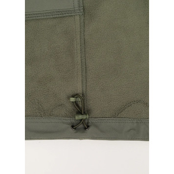 Spetsnaz Basalt SoftShell Tactical Jacket in Olive-12