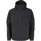 Bofort Windblock Tactical Jacket - Black Edition