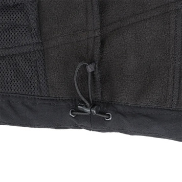 Bofort Windblock Tactical Jacket - Black Edition-7