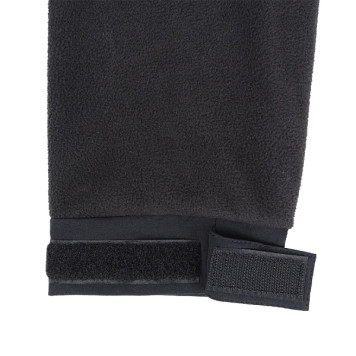 Bofort Windblock Tactical Jacket - Black Edition-8