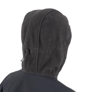 Bofort Windblock Tactical Jacket - Black Edition-9