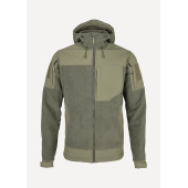 Bofort Windblock Tactical Jacket in Olive