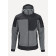 Windblock Bofort Jacket - Gray/Black