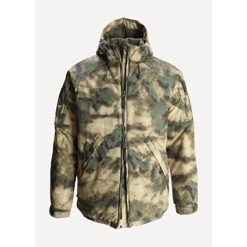 ShelterВ® Sport L7 Borey Tactical Jacket-1