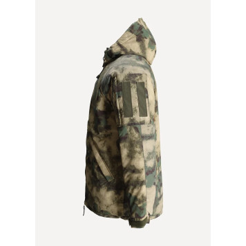 ShelterВ® Sport L7 Borey Tactical Jacket-2