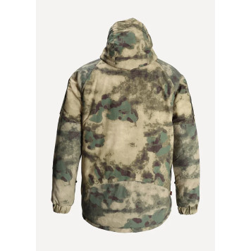 ShelterВ® Sport L7 Borey Tactical Jacket-3