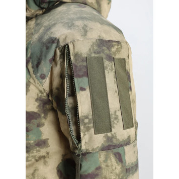 ShelterВ® Sport L7 Borey Tactical Jacket-5