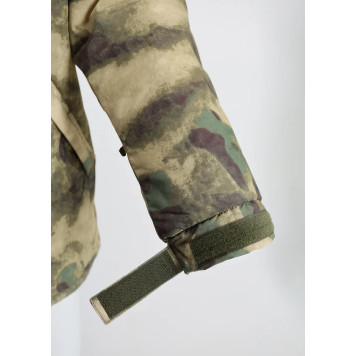 ShelterВ® Sport L7 Borey Tactical Jacket-6