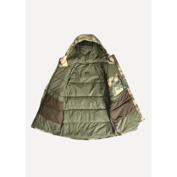 ShelterВ® Sport L7 Borey Tactical Jacket-9